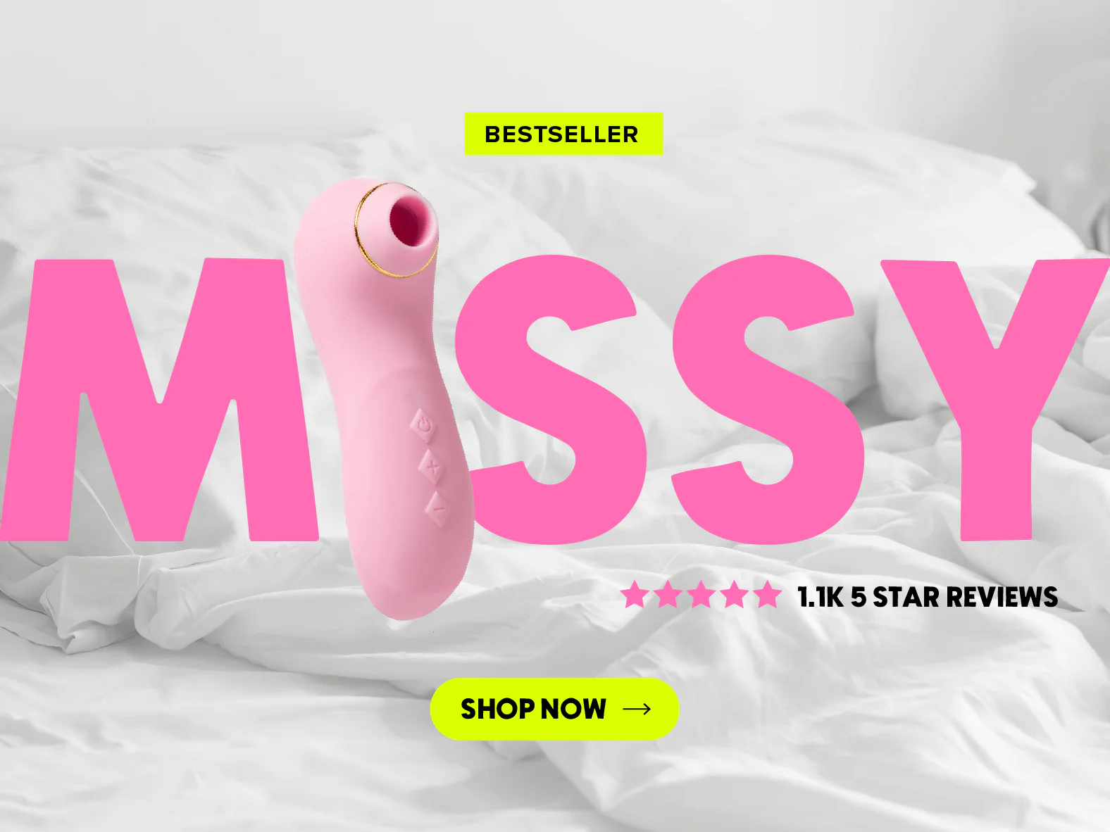 Empowered Style, Unapologetic Pleasure