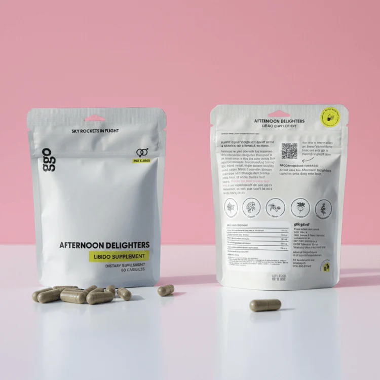Afternoon Delighters - Image 4